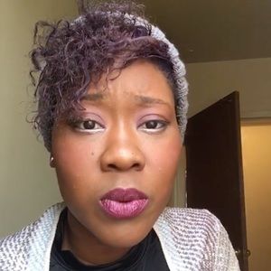 Meet your Posher, Voniesha